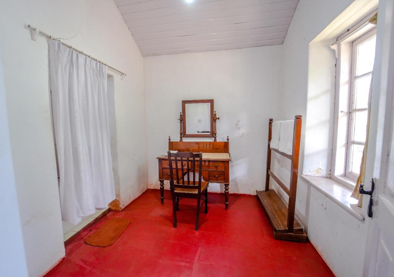 Arivikad Tea Bungalow Munnar By Voye Homes Suryanelli Экстерьер фото